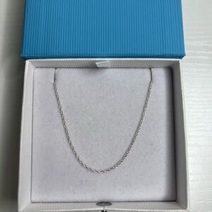 925 Sterling Silver Necklace